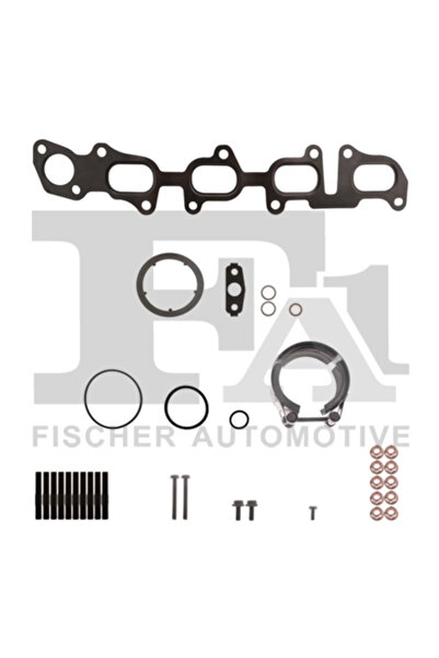 FA1 Set Montaj Turbocompresor Skoda Superb 3 Vw Passat B8