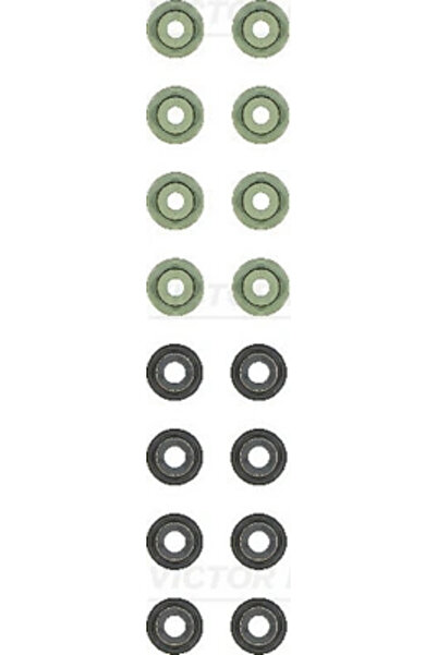 VICTOR REINZ Комплект гумички за клапани Mazda 2/3/6