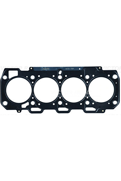 VICTOR REINZ Garnitura Chiulasa Alfa Romeo 147/156/159 Fiat Bravo 2/Croma/Dob...