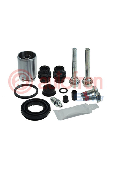 AUTOFREN SEINSA Set Reparatie Etrier Puntea Spate Audi A2/Tt Renault Fluence/...