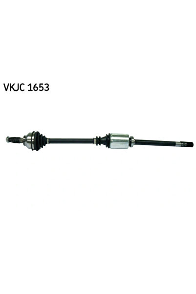 SKF Planetara Opel Vivaro A Bus/Vivaro A Caroserie/Vivaro A Platou / Sasiu Re...