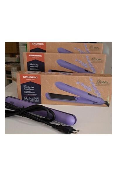 Grundig Saç Düzleştirici