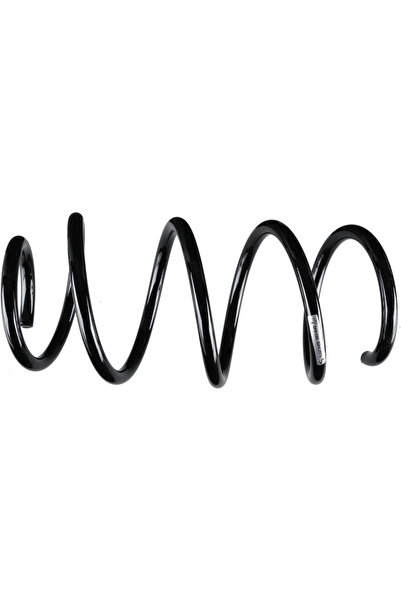 SACHS Arc Spiral Opel Corsa E Vauxhall Corsa Model 4