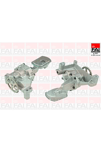 FAI AUTOPARTS Pompa Ulei Citroen Berlingo / Berlingo First Microbus/C5 1/C8 F...