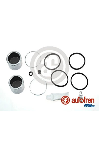 AUTOFREN SEINSA Set Reparatie Etrier Puntea Spate Land Rover Defender