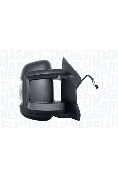 MAGNETI MARELLI Oglinda Exterioara Dreapta Citroen Jumper 2 Bus/Jumper 2 Caro...