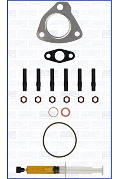 Ajusa Set Montaj Turbocompresor Chrysler 300C Jeep Grand Cherokee 4/Grand Che...