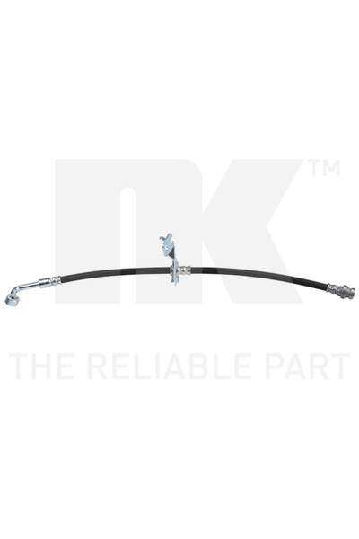 NK Спирачен маркуч Kia Picanto 1