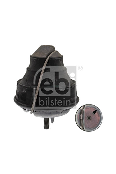FEBI BILSTEIN Suport Motor Partea De Jos Volvo 850/C70 1/S70