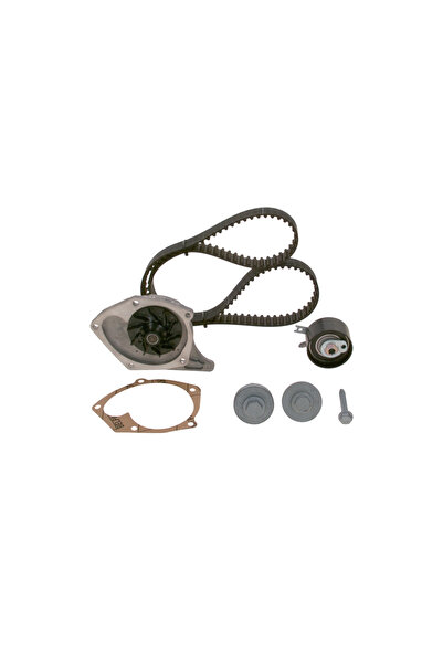 Bosch Set Pompa Apa + Curea Dintata Nissan Almera 2/Kubistar Caroserie/Micra ...