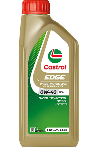 CASTROL Ulei De Motor Bmw 3 Opel Corsa A/Kadett E