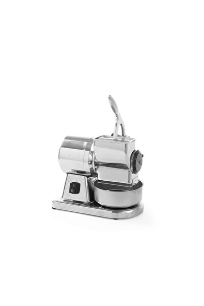 HENDI Dispozitiv electric pentru răzuirea brânză tare/brunză, capacitate 30 kg/h