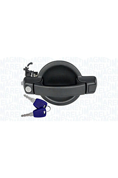 MAGNETI MARELLI Manerul Exterior Al Usii Spate Fiat Doblo Autoutilitara/Limuz...