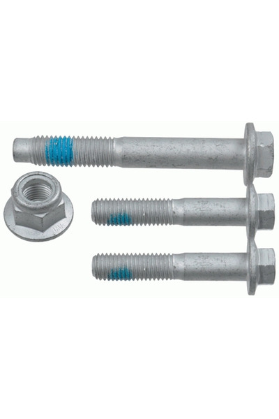 GRAP Set Reparatie Suspensie Pe Ambele Parti Ford C-Max/Focus 2 Volvo C30/C70...