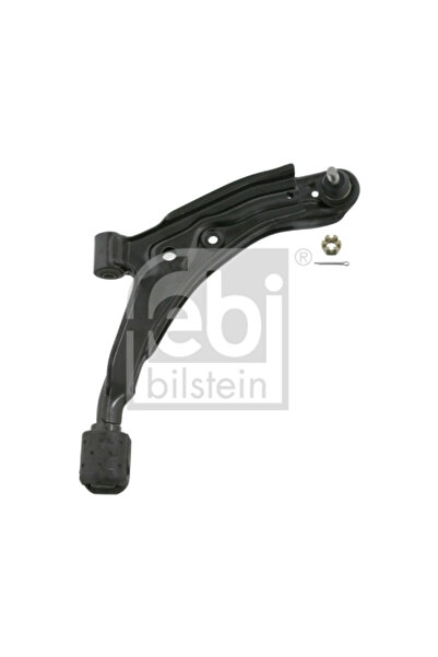 FEBI BILSTEIN Lower Wheel Suspension Arm Nissan 100NX/Sunny 3/Tsuru