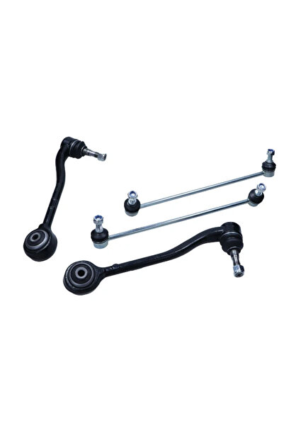 MaxGear Set Suspensie Roata Axa Fata Dreapta Bmw X5