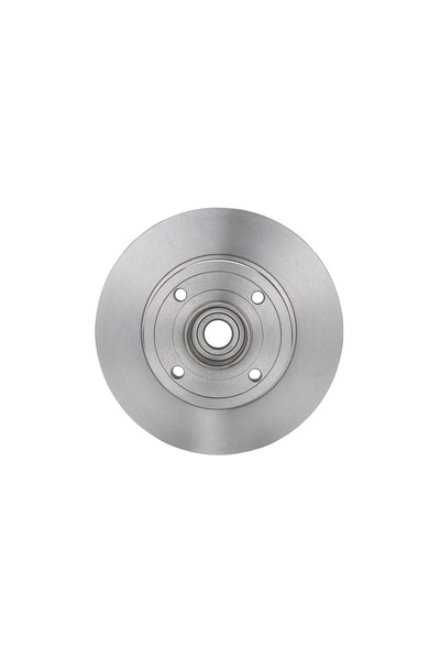 Bosch Disc Frana Renault Clio 3/Megane 2/Modus / Grand Modus