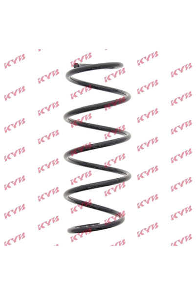 KYB Arc Spiral Punte Fata Skoda Fabia 2