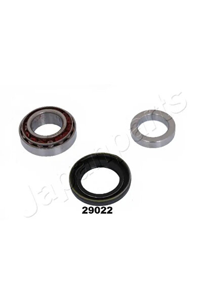 Japanparts Set Rulment Roata Puntea Spate Jeep Grand Cherokee 1/Grand Cherokee 2