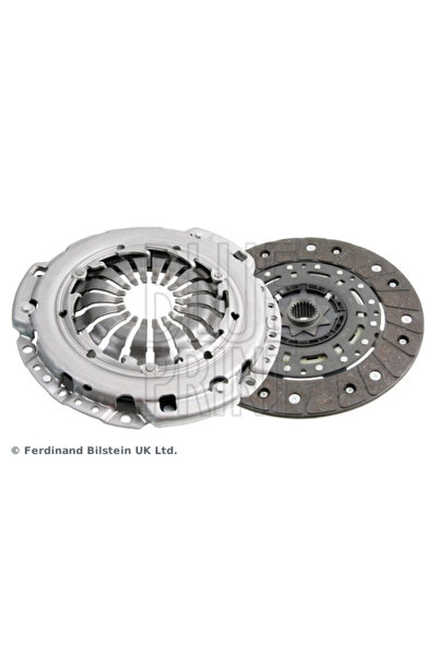 BLUE PRİNT Set Ambreiaj Opel Astra J/Meriva B Microbus Vauxhall Astra Model 6...