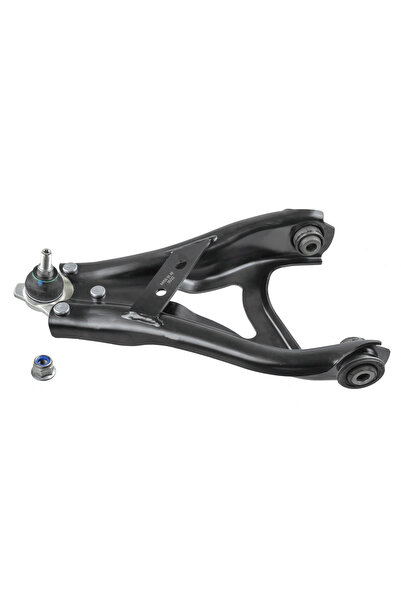 GRAP Носач на колело преден ляв мост Dacia Duster Renault Arkana 1/Captur 1/D...