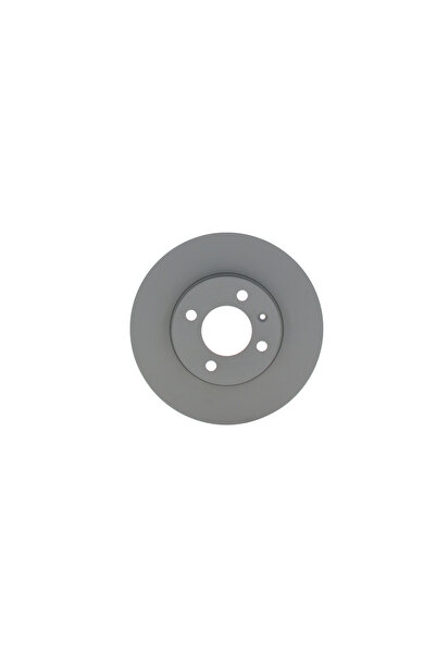 Bosch Disc Frana Vw Golf 2/Jetta 2/Passat B2