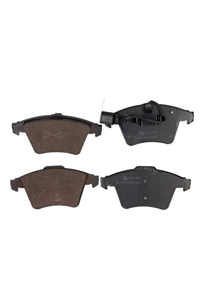 MaxGear Set Placute Frana Frana Disc Vw Touareg 2002-2010