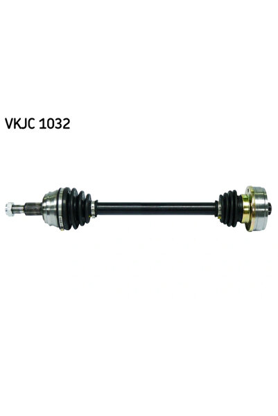 SKF Планетарни скорости Audi A3 Seat Leon/Toledo 2