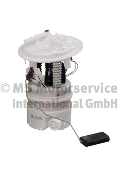 PIERBURG Sistem Alimentare Cu Combustibil Citroen C5 3/C6 Peugeot 407