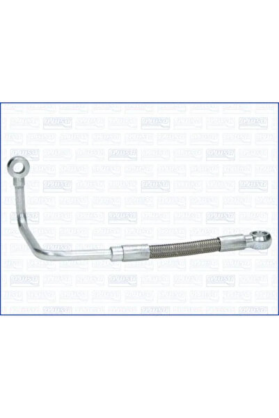 Ajusa Conducta Ulei Incarcare Alfa Romeo 159 Fiat Croma