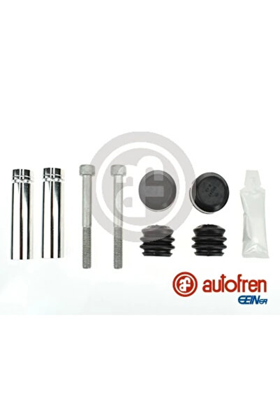 AUTOFREN SEINSA Комплект водещи втулки за спирачен апарат Ford Transit Bus/Tr...