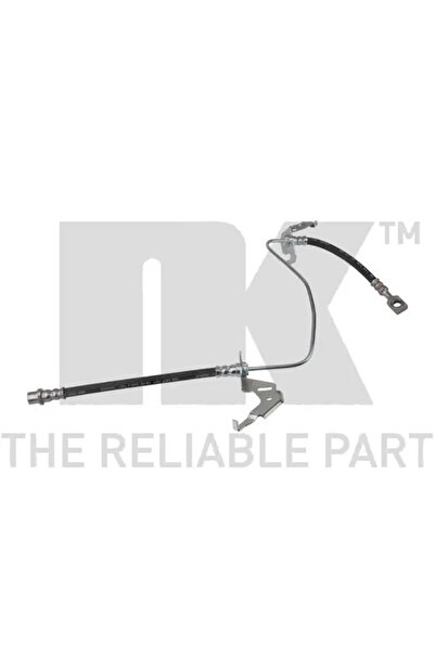 NK Furtun Frana Opel Astra G/Astra H/Meriva A Microbus Vauxhall Astra Model 4...