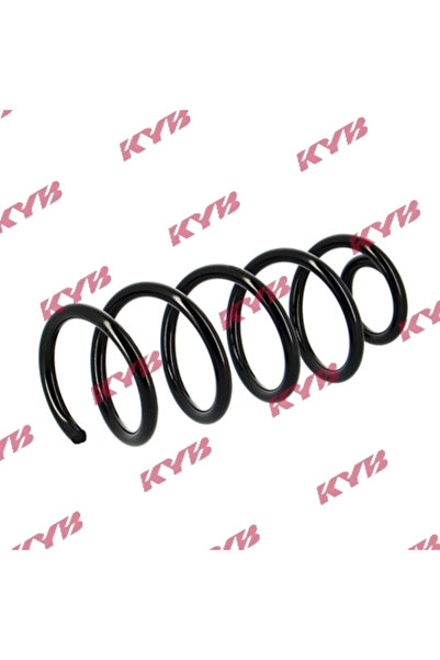 KYB Arc Spiral Puntea Spate Mazda 6