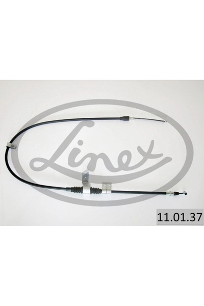 Linex Cablu Frana De Parcare Dreapta Chevrolet Aveo / Kalos Daewoo Kalos