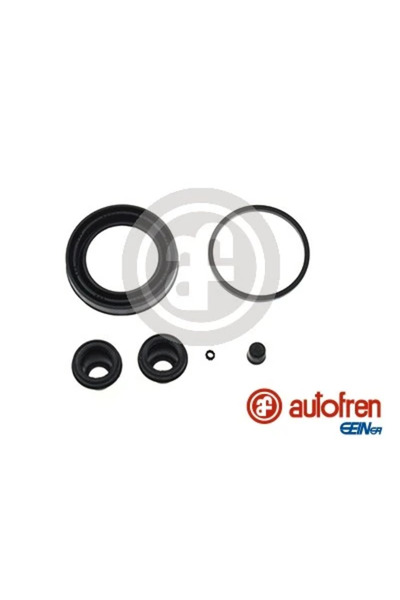 AUTOFREN SEINSA Комплект за ремонт на апарат на преден мост Citroen Xsara Fia...