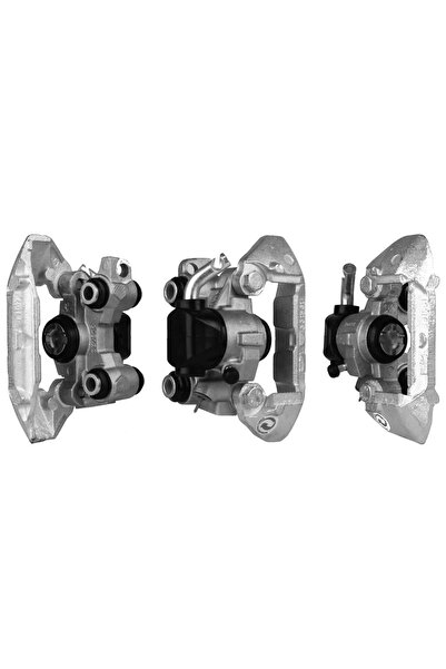 Elstock Etrier Frana In Spatele Puntii Citroen Zx Peugeot 205 1/205 2 1982-2009