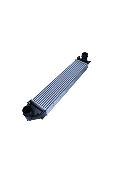 MaxGear Compresor intercooler Ford Focus 2/Focus 3/Mondeo 4 Land Rover Discov...