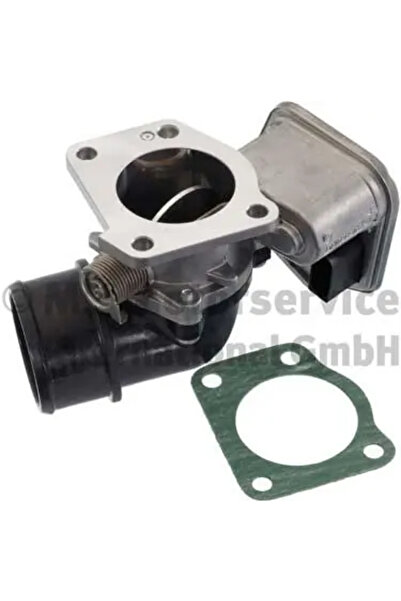 PIERBURG Clapeta Control Admisie Aer Iveco Daily 5 Caroserie/Daily 5 Platou /...