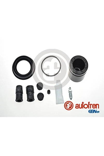 AUTOFREN SEINSA Set Reparatie Etrier Punte Fata Daihatsu Charade 8 Toyota Yar...