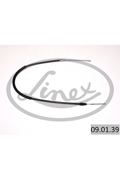 Linex Cablu Frana De Parcare Stanga Citroen Evasion Microbus/Jumpy 1 Fiat Scu...