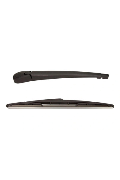 MaxGear Set Stergatoare Curatare Parbriz Spate Renault Laguna 2 Grandtour