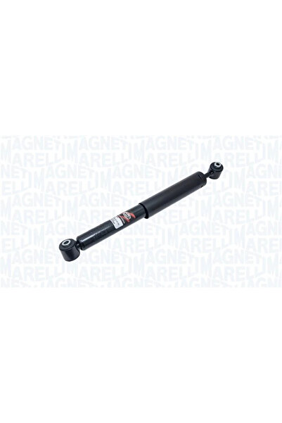 MAGNETI MARELLI Амортисьор заден мост Opel Astra G Vauxhall Astra Model 4