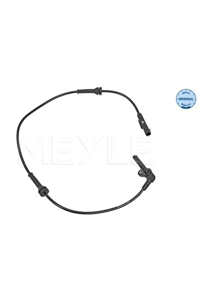 MEYLE Senzor Turatie Roata Puntea Spate Nissan NV400 Bus/NV400 Caroserie/NV40...