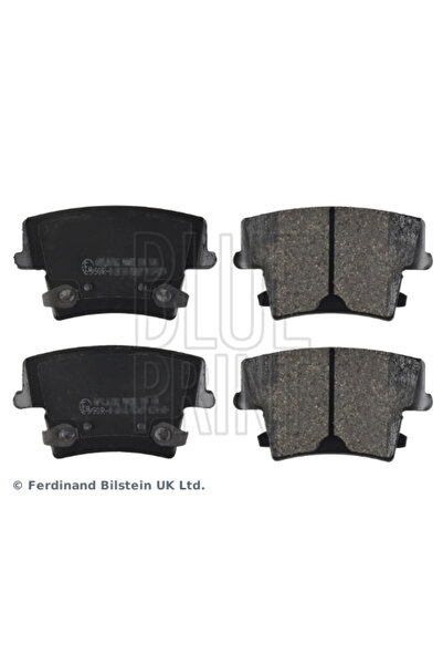 BLUE PRİNT Set Placute Frana Frana Disc Puntea Spate Chrysler 300C Lancia Thema