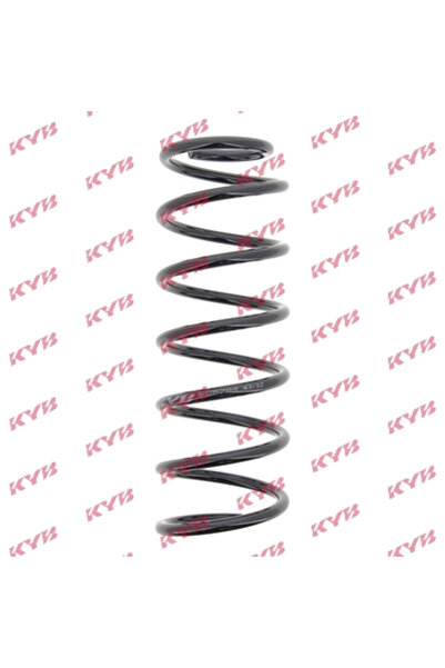 KYB Arc Spiral Puntea Spate Chevrolet Aveo / Kalos Daewoo Kalos