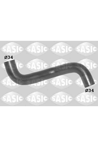 SASIC Furtun Radiator Superior Dreapta Toyota Auris/Corolla Limuzina