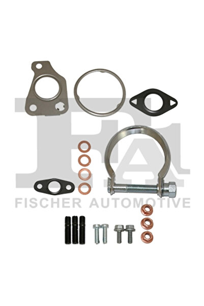 FA1 Set Montaj Turbocompresor Alfa Romeo Mito Chevrolet Aveo
