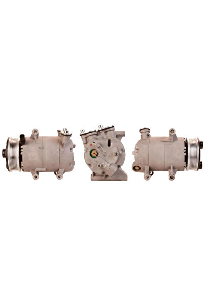 Elstock Compresor Climatizare Ford Galaxy 2/Galaxy Model 2 Van/Mondeo 4 Land ...