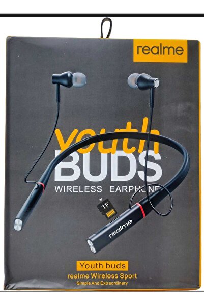 Genaric سماعات أذن لاسلكية Youth Buds