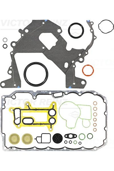 VICTOR REINZ Set Garnituri Carter Alpina D3 Bmw 1/3/5